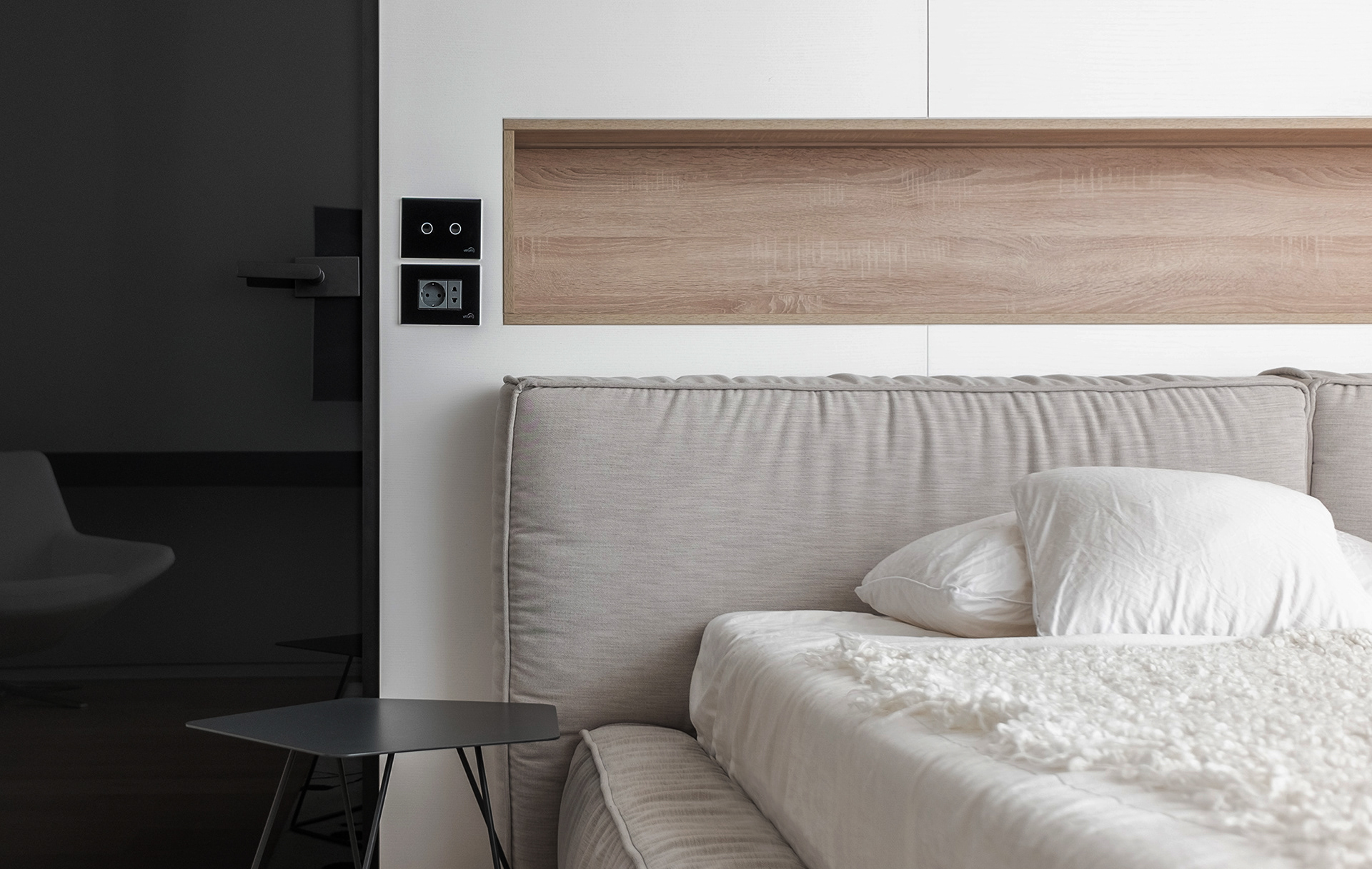 Modern Bedroom Ideas